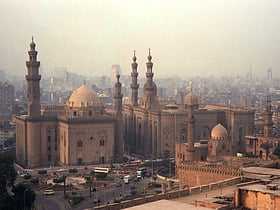 Mezquita de Al Rifa'i