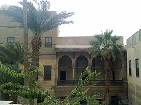 Amir Taz Palace