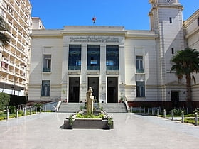 alexandria museum of fine arts alexandrie