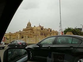 sultana malak palace cairo