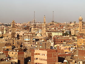 Caire islamique