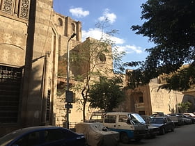 Amir Alin Aq Palace