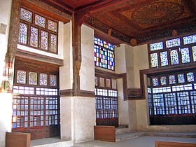 Bayt Al-Razzaz palace