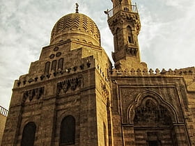 Mosque of Qanibay al-Muhammadi