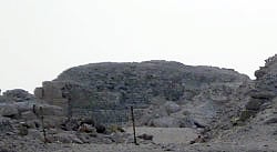 Lepsius-XXV-Pyramide