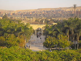 Parc Al-Azhar