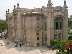 Palacio de Zaafarana