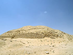 Piramida Chaba