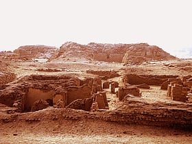 Pirámide de Khentkaus II