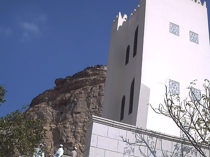 lulua mosque cairo