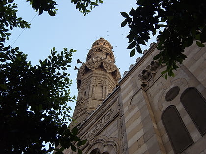 al burdayni mosque cairo