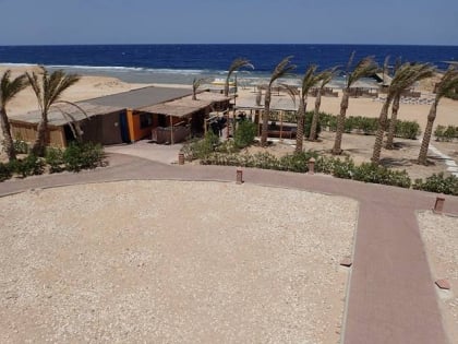 Viva Blue Resort Sharm El-Naga