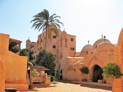 Syrer-Kloster