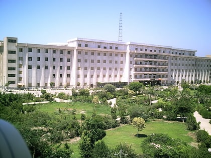 Université de Beni Suef