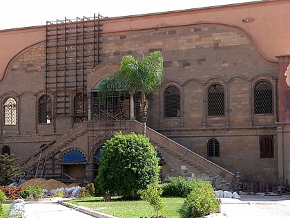 al gawhara palace kair