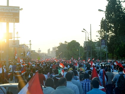 june 2013 egyptian protests le caire