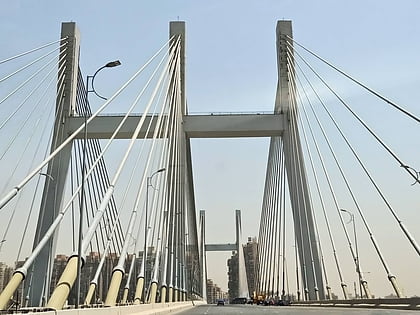 Tahya-Misr-Brücke