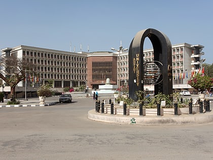 Université d'Assiout