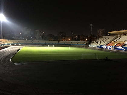 El-Shams Stadium