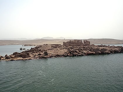 Qasr Ibrim