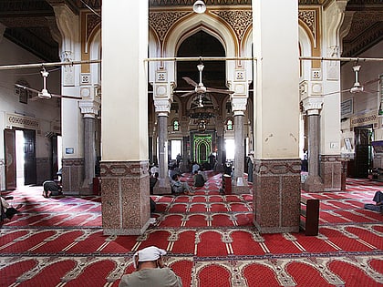 sidi arif mosque suhag