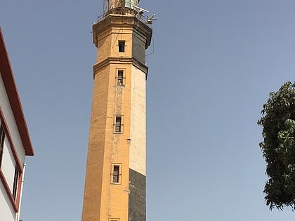 phare de port said