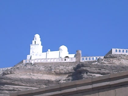 juyushi mosque kair