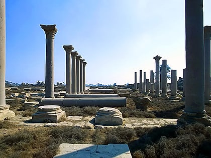 Hermópolis Magna
