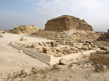 pyramid g1 d kairo