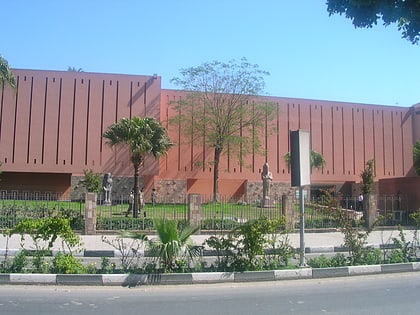 muzeum luksorskie