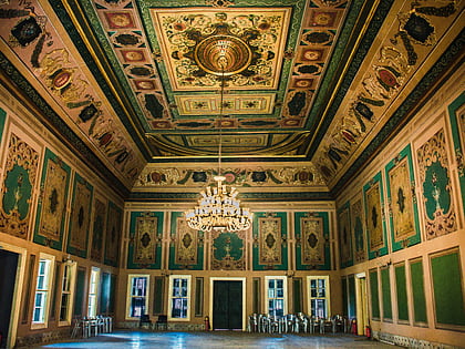 manasterly palace kairo