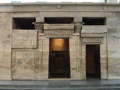 Temple de Tafa