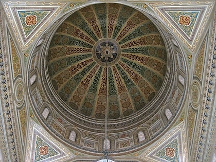 el tabia mosque assouan