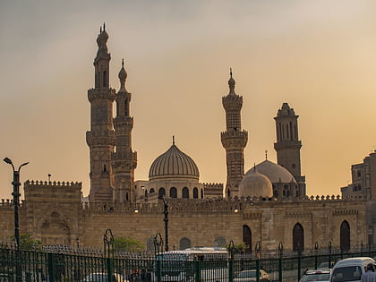 Mosquée Al-Azhar