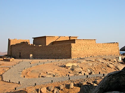Templo de Kalabsha