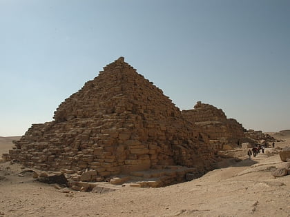 Pyramid G3-a