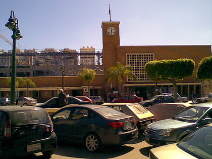 Sidi Gaber