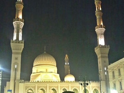 Ahmad-al-Badawi-Moschee