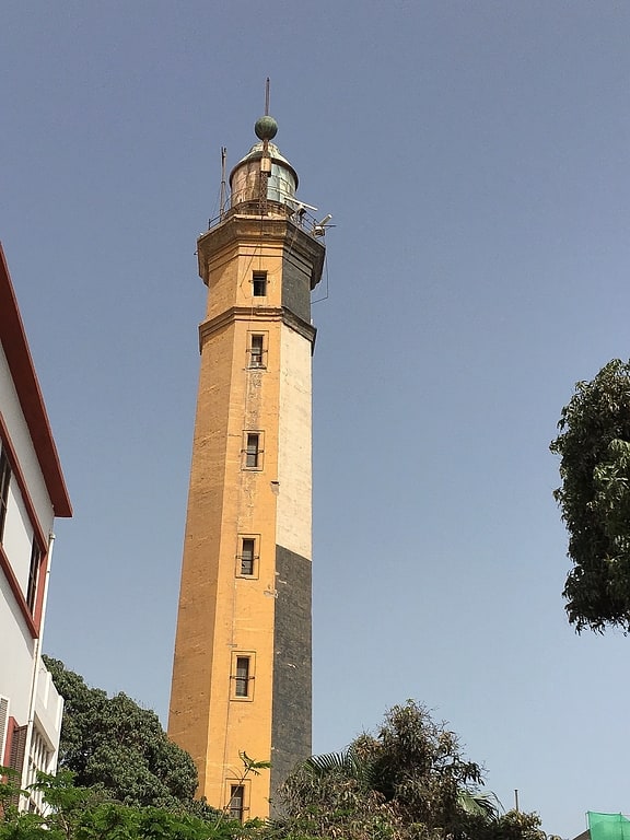 port said lighthouse
