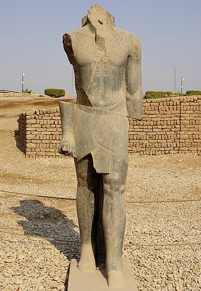 Świątynia Luksorska