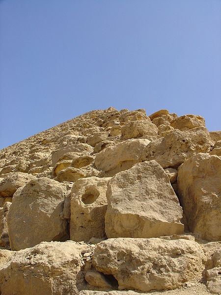 Pirámide Roja