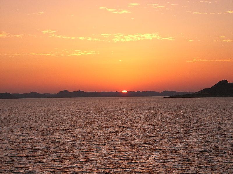 Lago Nasser