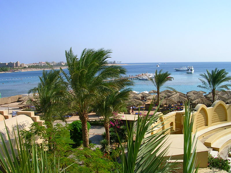 Makadi Bay