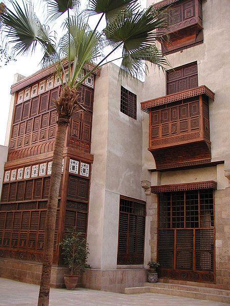 Historisches Kairo