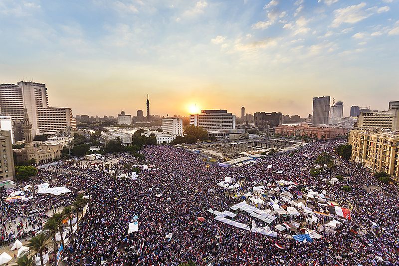 Majdan at-Tahrir