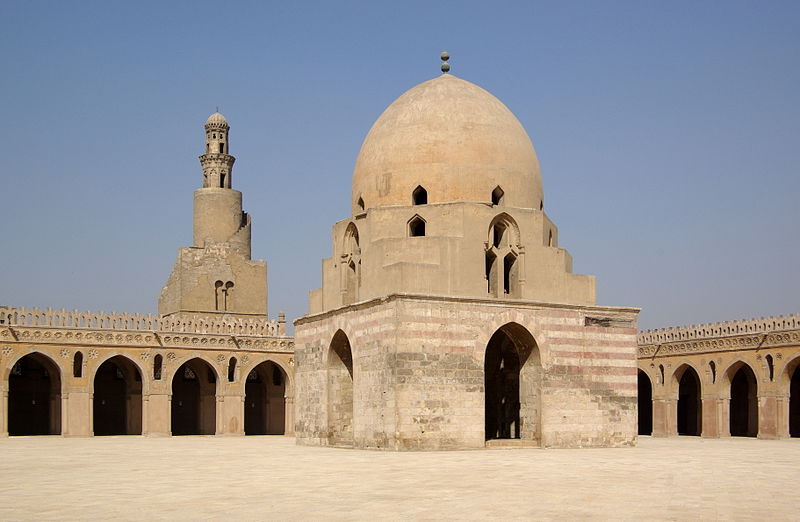 El Cairo Histórico