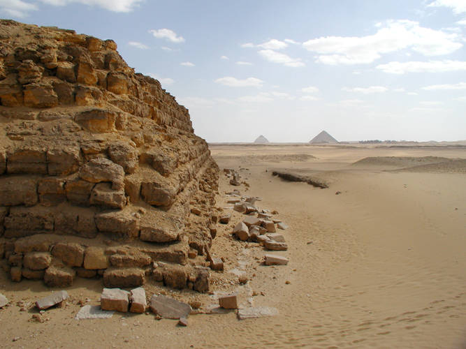 Mastabat al-Fir’aun