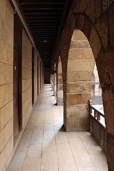 Wikala of Al-Ghuri