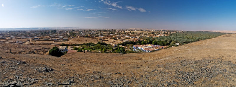 Bahariya