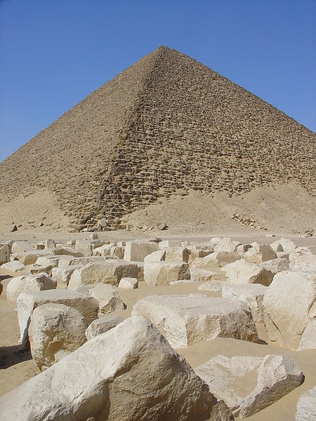 Czerwona Piramida